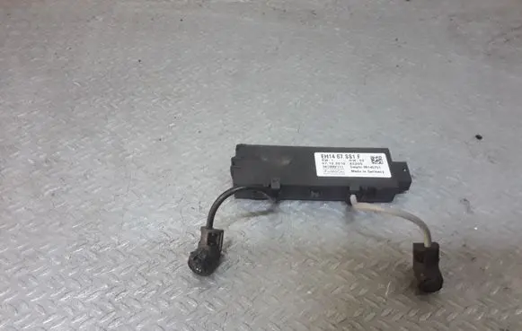 Mazda CX-7 Alarm movement detector/sensor EH1467SS1F