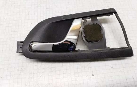 Skoda Octavia Mk1 (1U) Rear door interior handle 1U4839247A