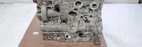 Audi A6 S6 C8 4K Engine block 05L103023