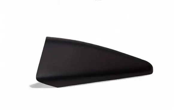 Other rear door trim element