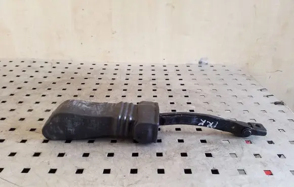 Audi Q5 SQ5 Front door check strap stopper 8R0837267C