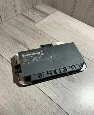 BMW 7 F01 F02 F03 F04 Light module LCM 004000001 9236458 0050030001