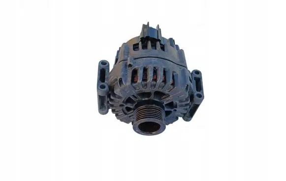 Mercedes-Benz ML W164 Generator/alternator A0141540402