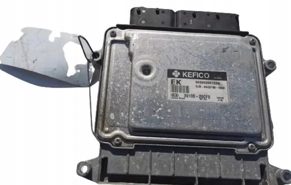 KIA Rio Engine control unit/module ECU