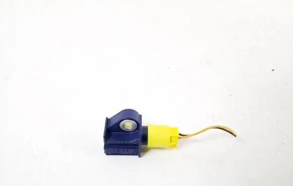Mercedes-Benz C W204 Airbag deployment crash/impact sensor A2128204926