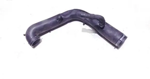 Seat Altea Intercooler hose/pipe 1K0129654AA 446156602