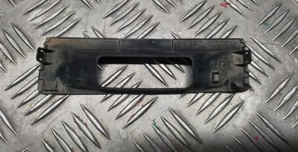 Lexus GS 250 350 300H 450H Other trunk/boot trim element 7681230010