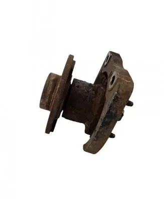 Opel Zafira B Rear wheel hub