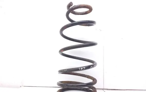 KIA Sorento Rear coil spring