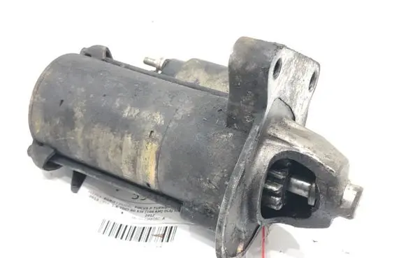 Ford Focus Starter motor