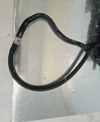 Honda CR-V Brake line pipe/hose 