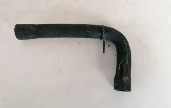 Peugeot 405 Engine coolant pipe/hose