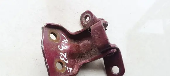 Mazda 323 F Front door upper hinge