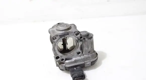 Peugeot Partner Engine shut-off valve 