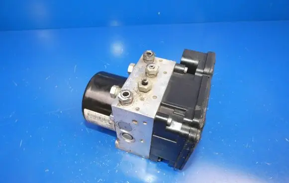 Volvo XC60 ABS Pump 31329139 10092604103 10061935511
