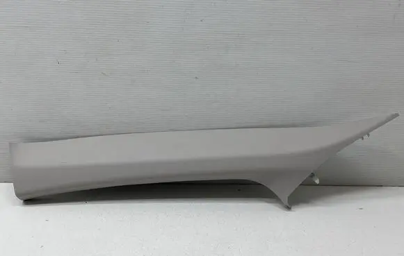 Renault Megane IV (A) pillar trim 631102502 769126125R