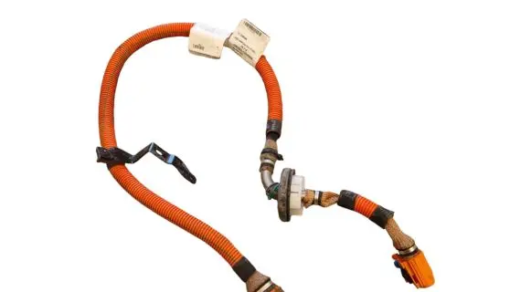 Renault Zoe Other wiring loom 115128834R