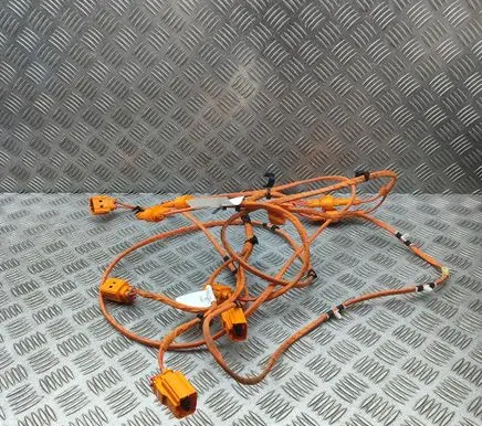 Ford Explorer EV Other wiring loom 1EA971398BC