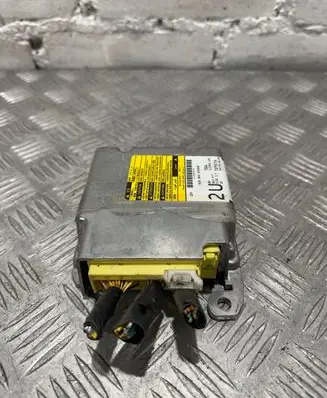 Airbag control unit/module