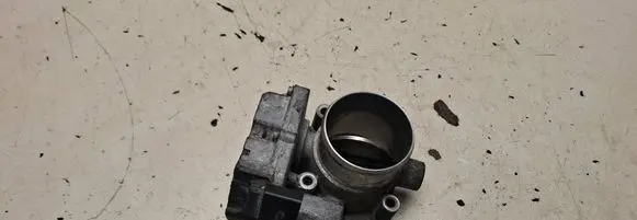 Chevrolet Cruze Throttle valve A2C53321071 5WY9180A 0909149780