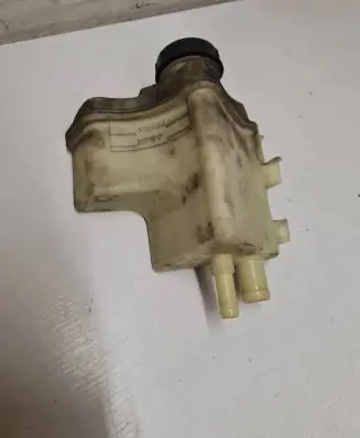 Renault Kangoo I Power steering fluid tank/reservoir 7700414664
