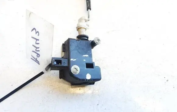 Volkswagen Touran II Central locking motor 1t0810773b