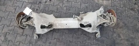 Peugeot 508 Rear axle beam 
