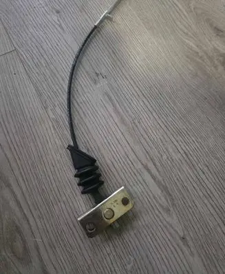 Fiat Bravo - Brava Hand brake release cable 7773616