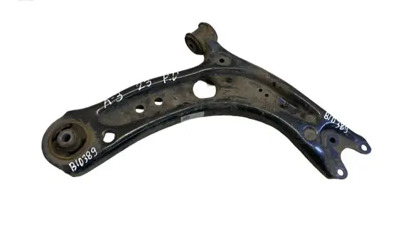 Audi A3 8Y Front lower control arm/wishbone 5WA407152 643VWA2 2MEC486K