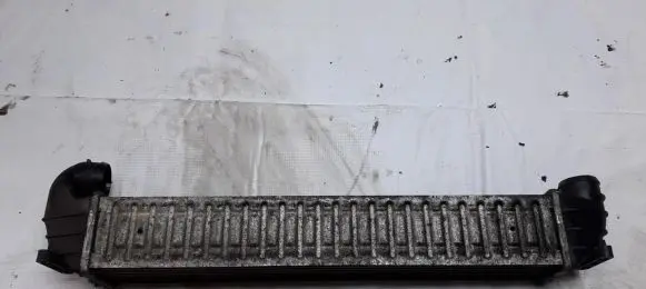 Seat Alhambra (Mk1) Intercooler radiator 7M3145805