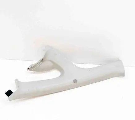 Nissan Leaf I (ZE0) (A) pillar trim 769123NA0A
