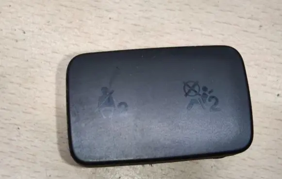 Chevrolet Captiva Sensor 299100135