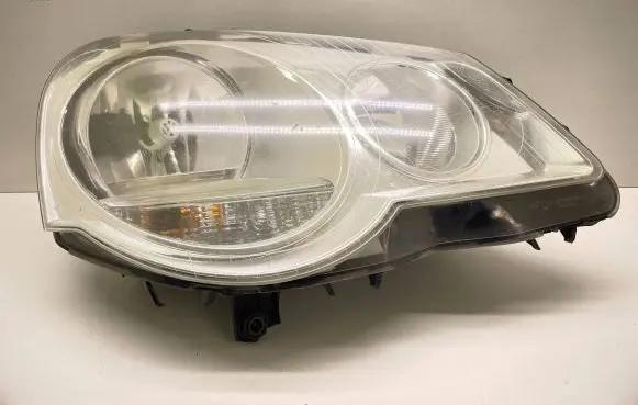 Volkswagen Polo Headlight/headlamp 6Q1941008AK 89312000 240206