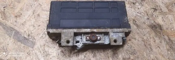 Mercedes-Benz E W124 ABS control unit/module 0055452132