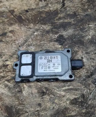 Mercedes-Benz E W211 Air quality sensor 2118300472 1147212080 28RTL127