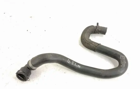 Mercedes-Benz B W246 W242 Engine coolant pipe/hose DALISID4577 2468303196 A2468303196