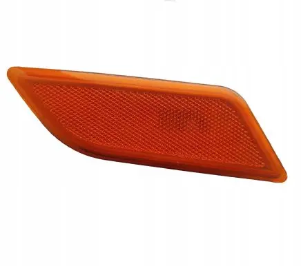 Mercedes-Benz C W204 Front reflector 507020