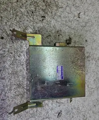 Nissan Terrano Engine control unit/module 237100F003 47026 4079013573