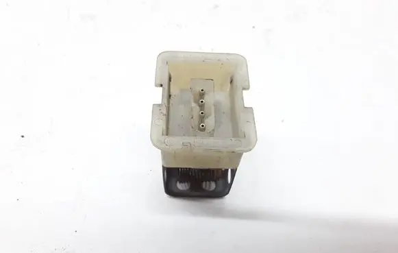 Mercedes-Benz A W168 Heater blower motor/fan resistor A1688200297
