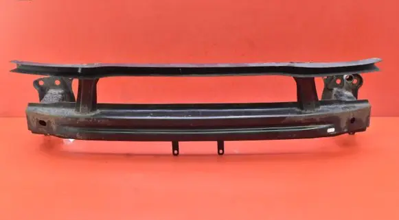 Volkswagen PASSAT B6 Front bumper support beam 