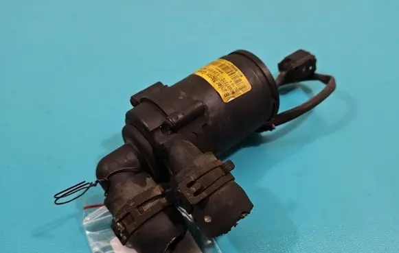 Volkswagen PASSAT B6 Electric auxiliary coolant/water pump 9003727C IMPRK1419268