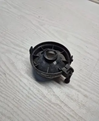 Volvo V70 Front fog light 63501
