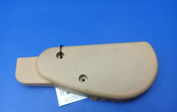 Mercedes-Benz ML W163 Rear seat side bottom trim DM995 PN543557 SAE