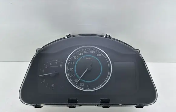Suzuki Ignis Speedometer (instrument cluster) 3411062RL0