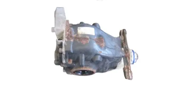 BMW X3 F25 Rear differential 33107636994