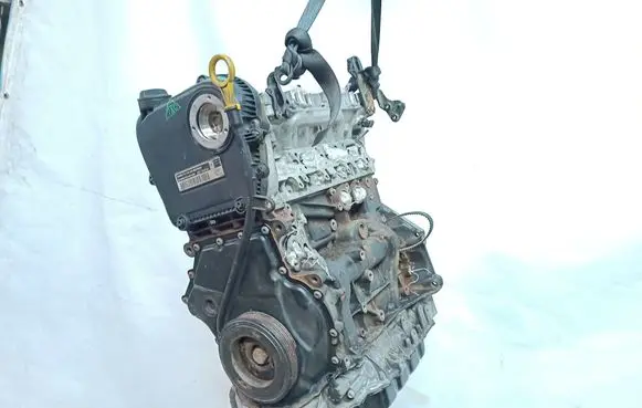 Volkswagen Jetta VI Engine CPRA CPR
