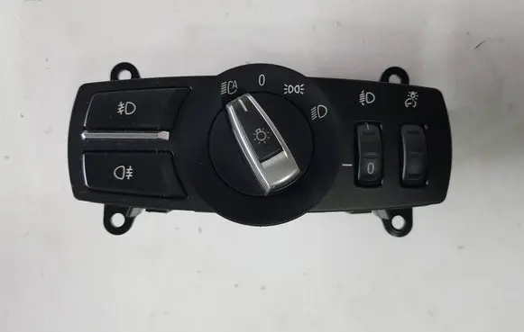 BMW 5 F10 F11 Light switch 9192746XAUTOPX 9192746