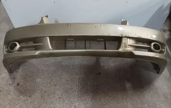 Hyundai Sonata Front bumper