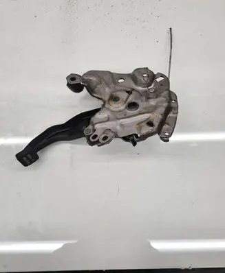 Dodge Durango III Handbrake/parking brake lever assembly 04779627AH