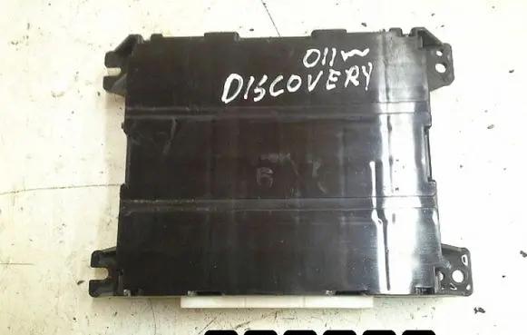 Land Rover Discovery 4 - LR4 Engine control unit/module AH2218D493AC